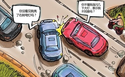 上路成路盲 汇总新手上路的3大软肋