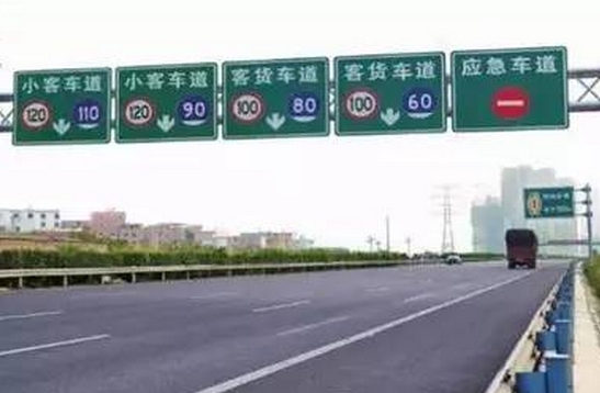 仪表盘显示120KM/H 实际车速能到120KM/H吗？