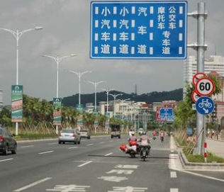 新手上路防止刮蹭 一定要牢记这5个要点