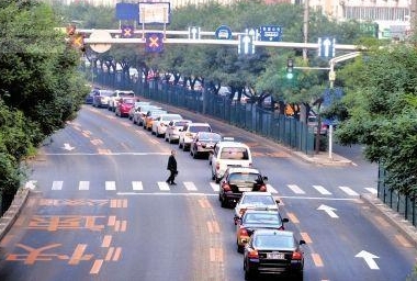 教你一招：应该如何避免路面上的幽灵罚单？