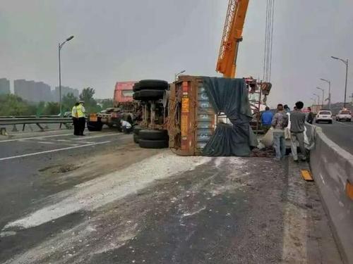 与“大货车”同路 你需要知道这几件事儿