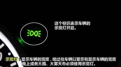 夜间行车危险多 8个注意帮你安全驾驶