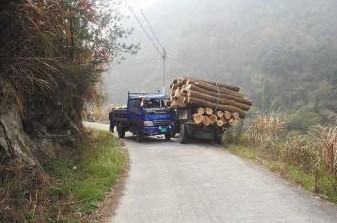 转弯时刻安全第一 告诉你7种路况转弯诀窍