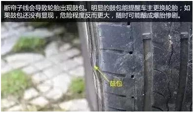 新手老手都要注意：看完这些你还敢压马路牙子吗？