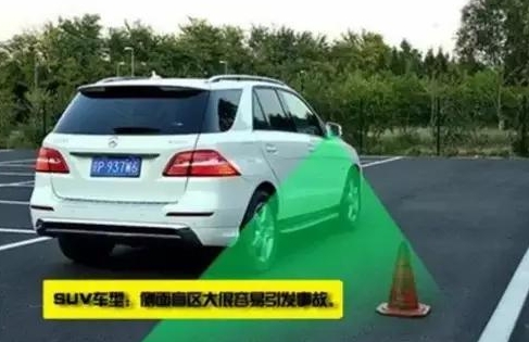 你真会开SUV吗？这些错误的做法既危险又毁车