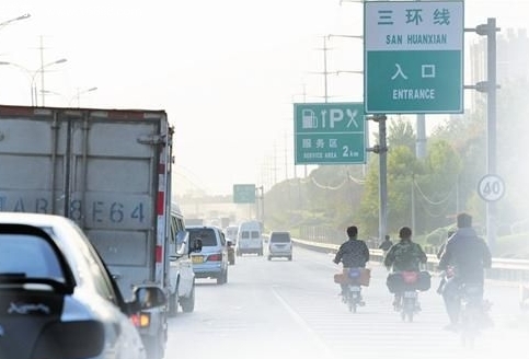 春节开车回家 夜间行车注意这5大安全事项