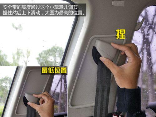 开车时为什么要关闭副驾驶的安全气囊？