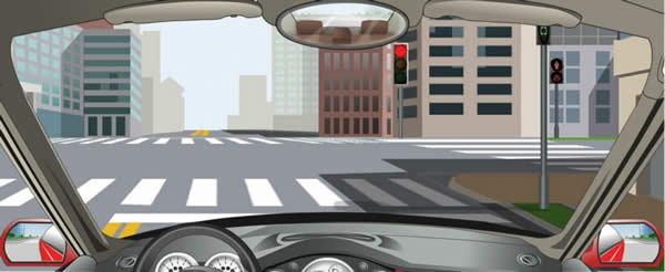 2014科目四文明安全驾驶知识模拟考题c169
